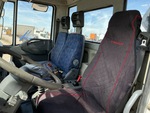 Cab with