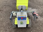 Control Station with