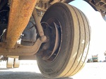 Brakes with