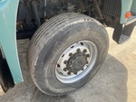 4 Underbody - Truck with