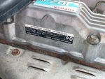 Engine with
