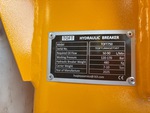 General Appearance with Numéro de série/Numéro d'identification du véhicule automobile