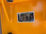 General Appearance with Numéro de série/Numéro d'identification du véhicule automobile
