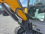Hydraulics with