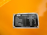 General Appearance with Numero seriale/numero d’identificazione del veicolo (VIN)