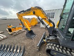 Hydraulics with