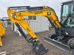 v2 Chassis - Excavator with