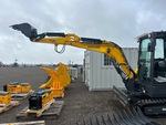 Hydraulics with