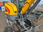 v2 Chassis - Excavator with