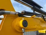 v2 Chassis - Excavator with