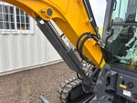 Hydraulics with