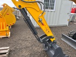 v2 Chassis - Excavator with