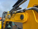 v2 Chassis - Excavator with