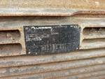 Chassis with