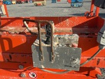 Basic Control Station Upper with