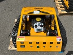Control Station with