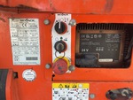 Basic Lower Control Station with