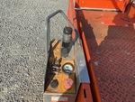 Basic Control Station Upper with