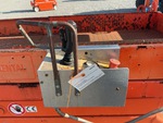 Basic Control Station Upper with