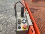 Basic Control Station Upper with