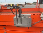 Basic Control Station Upper with
