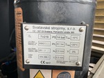 Air Compressor with