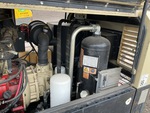 Air Compressor with