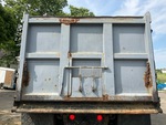 v2 Configuration - Dump Trucks with Tailgate