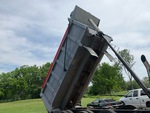 v2 Configuration - Dump Trucks with