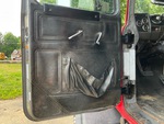 Cab with Window Controls