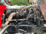 Engine with Engine - Right Side