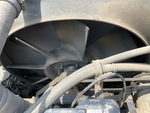 Engine with Radiator