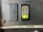 Cab with Engine Brake