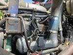Engine with Fuel System