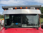 General Appearance with Glass