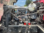 Engine with Engine - Left Side