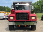General Appearance with Exterior Lights