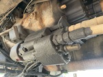 Underbody with Power Take Off