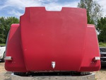 General Appearance with Paint