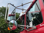 Cab with Mirrors