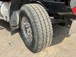 Underbody with Right Steer Tire
