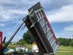 v2 Configuration - Dump Trucks with Support Frame