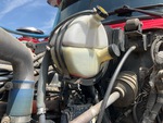 Engine with Cooling System Leaks