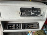 Cab with Heater