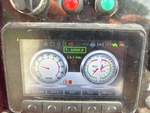 Aspect général with Compteur horaire / compteur kilométrique