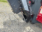 Hydraulique with