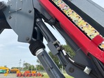 Hydraulique with