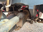 Hydraulique with