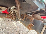Hydraulique with