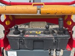 Poste de contrôle de base supérieur with